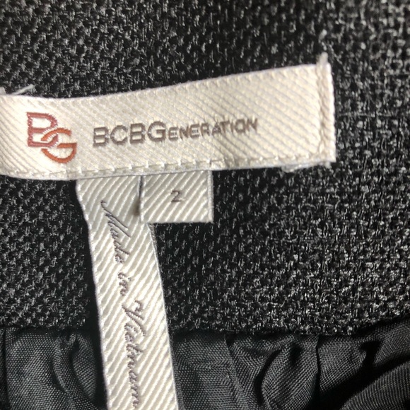 Bcbg Generation skirt size 2 - Picture 4 of 5